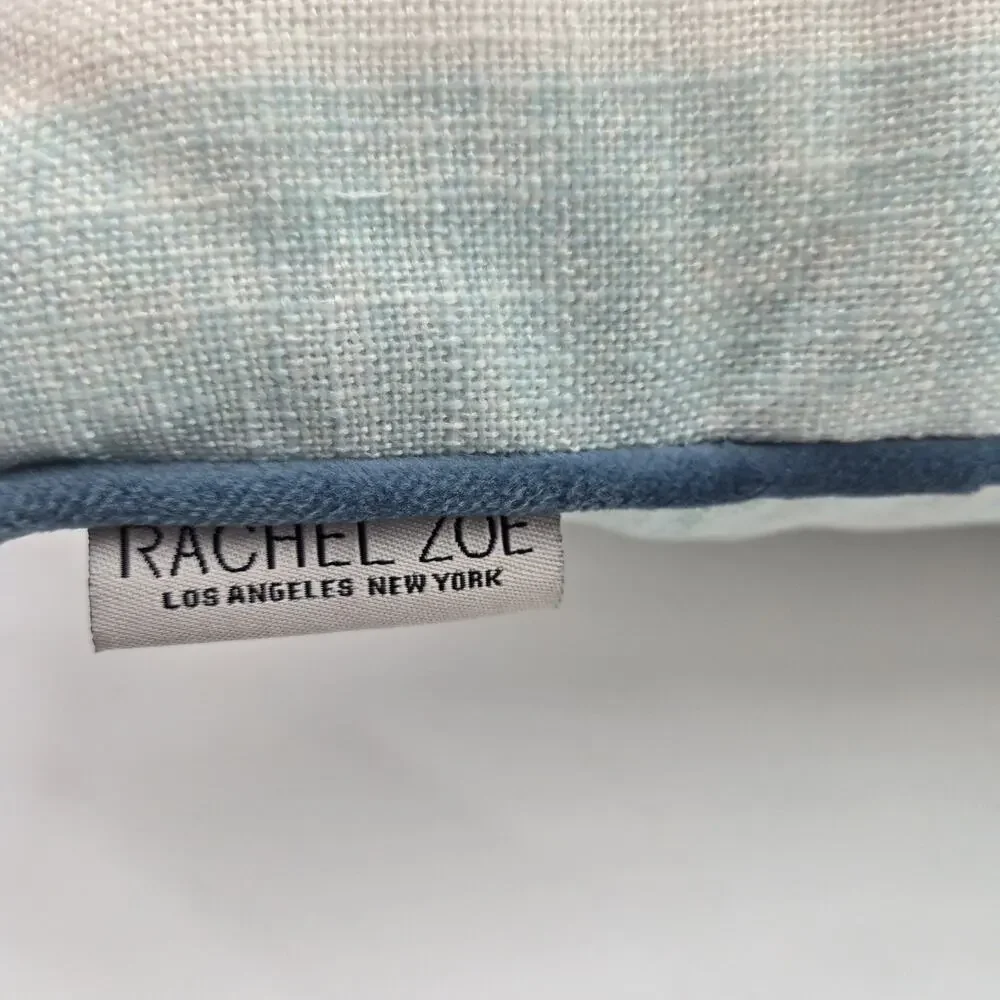 Rachel Zoe embroidered fun